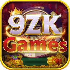 9ZK - Permainan Slot Seru di Ujung Jari Anda