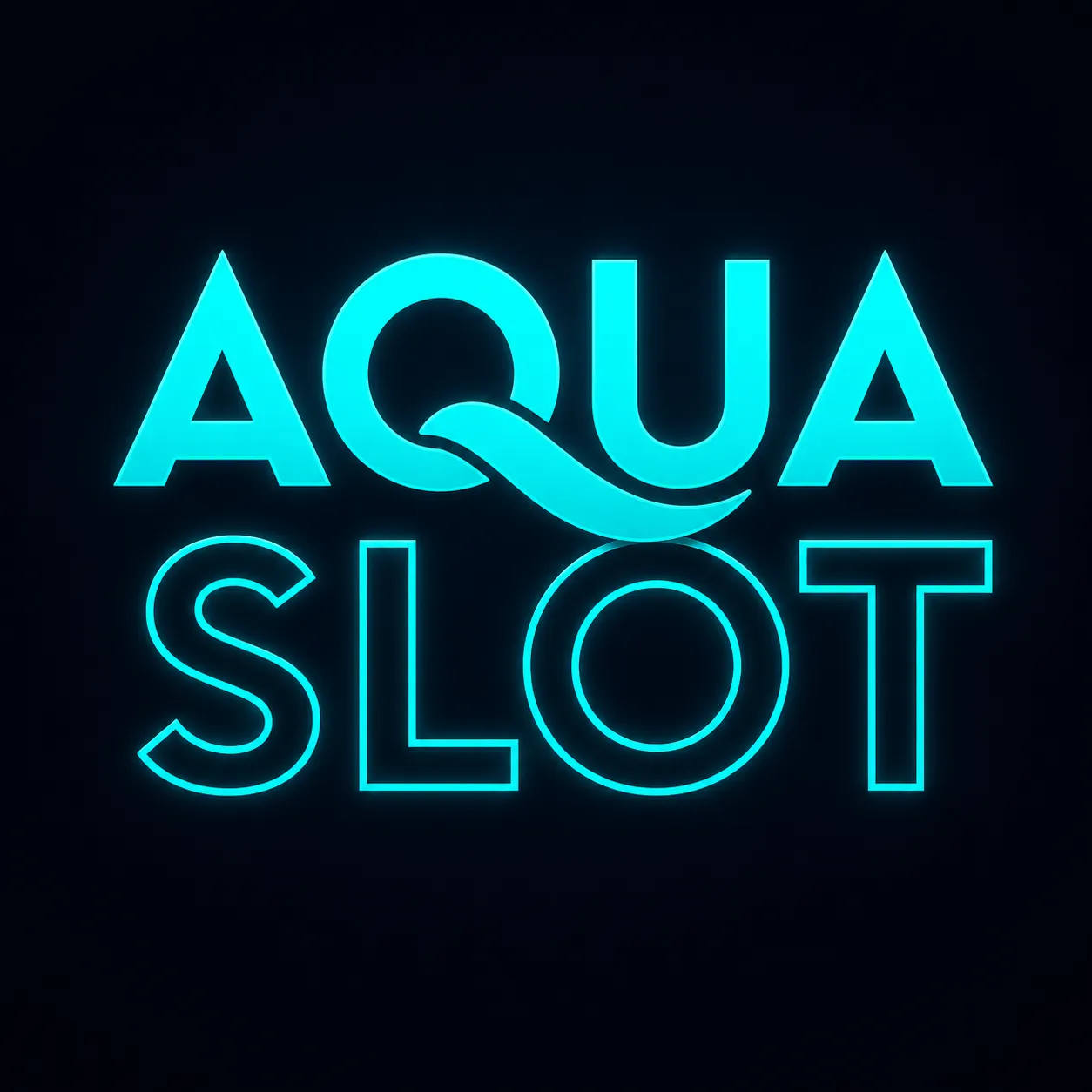 AQUASLOT - Pertarungan Seru Dalam Dunia Air