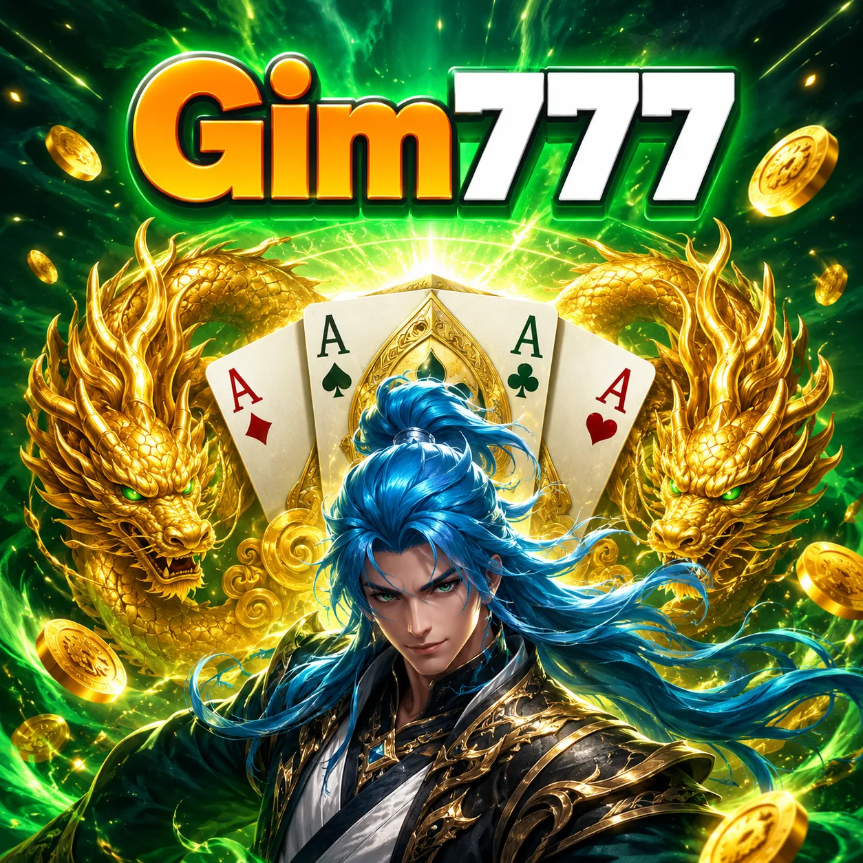 GIM777 - Game Kasino Terbaik untuk Pecinta Taruhan