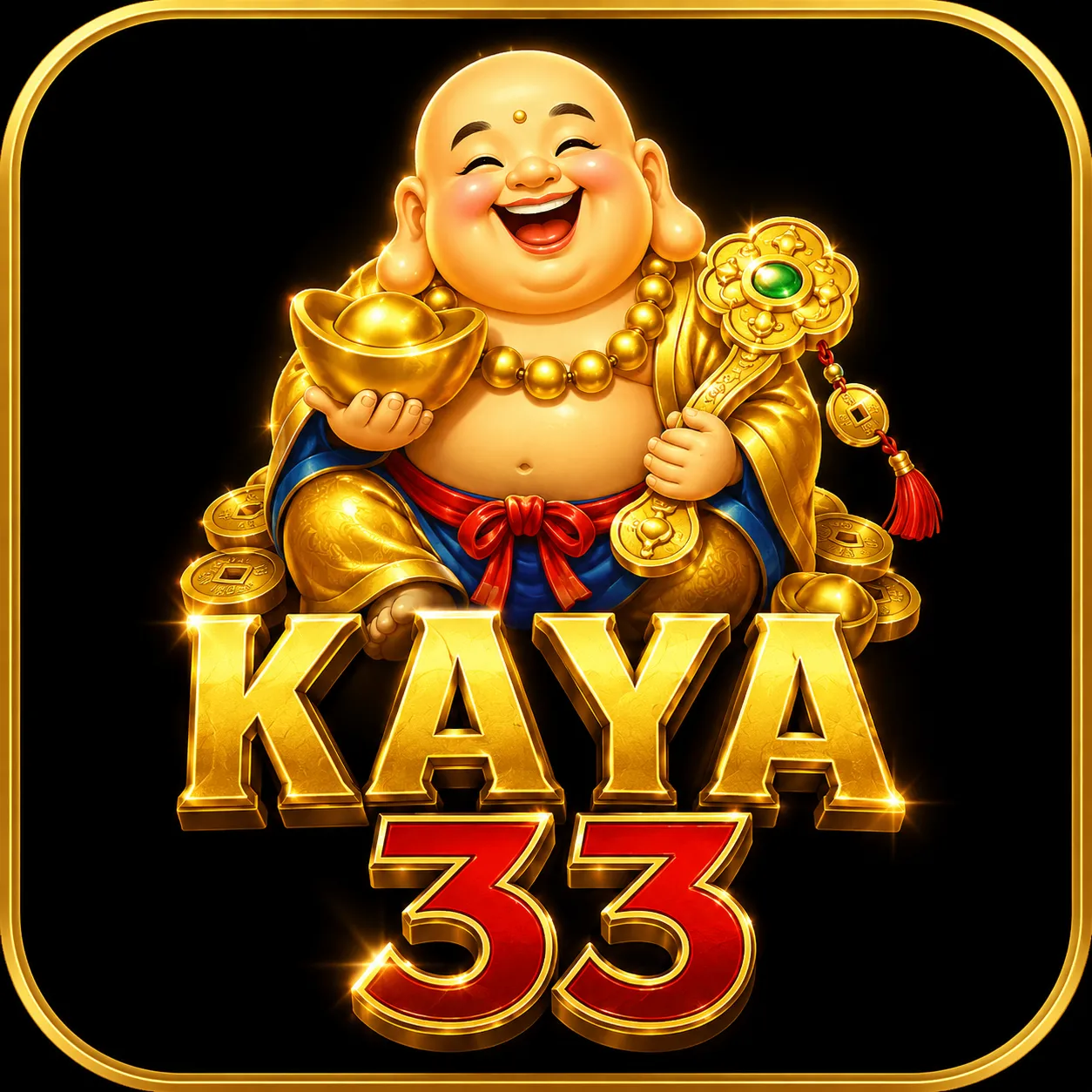 KAYA33 - Permainan Memancing Seru dan Mengasyikkan