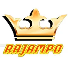 RAJAMPO - Petualangan Fantasi dalam ARPG yang Seru
