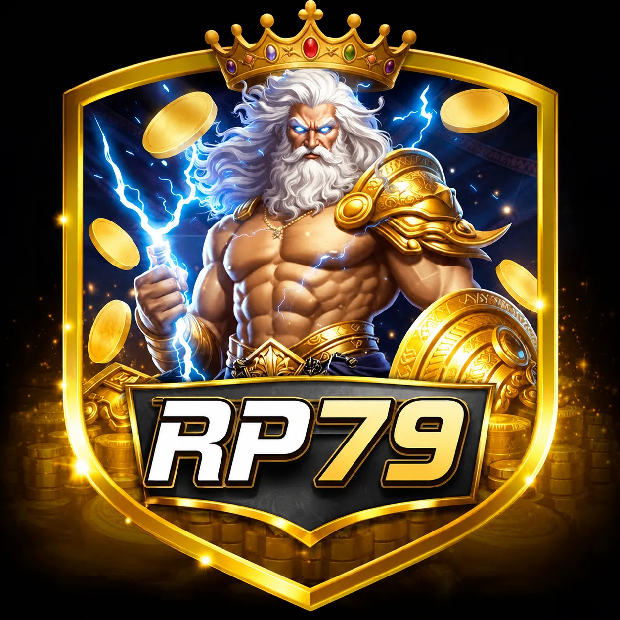 RP79 - Petualangan Arcade yang Seru