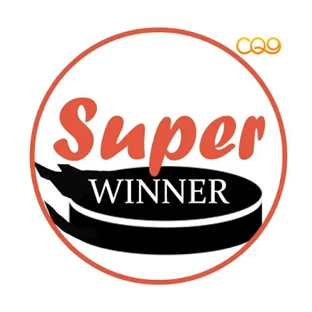 Logo superwinner